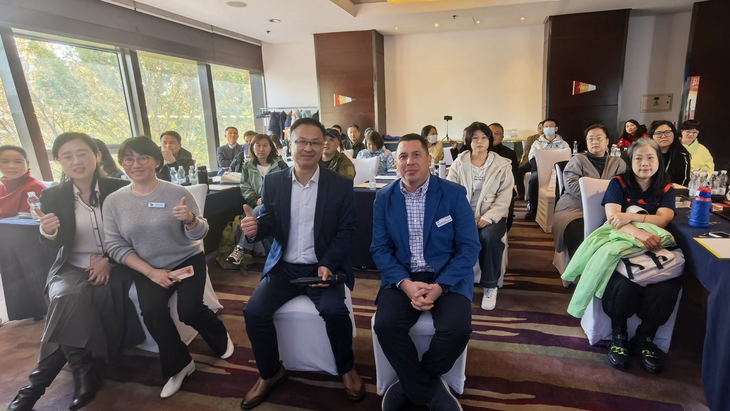 2025 · 北京线下见面会