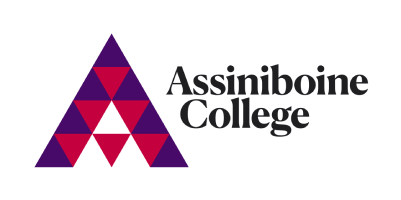 Assiniboine College 标识