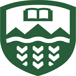 University of Alberta 标识