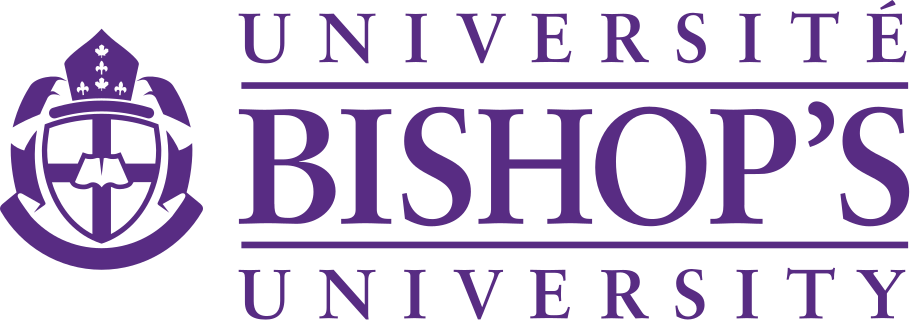 Bishop’s University 标识