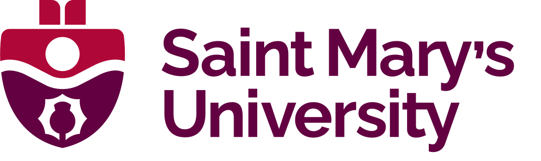 Saint Mary’s University 标识