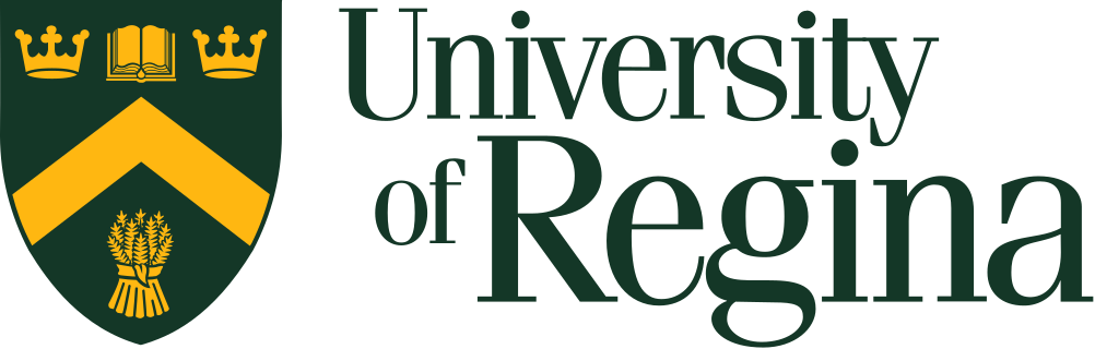 University of Regina 标识