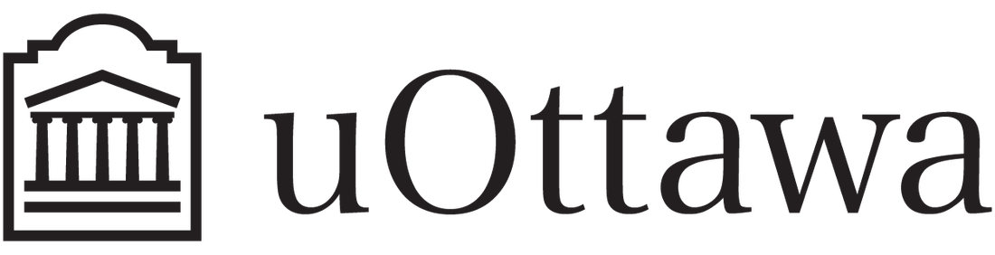 University of Ottawa 标识