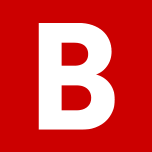 Brock University 标识