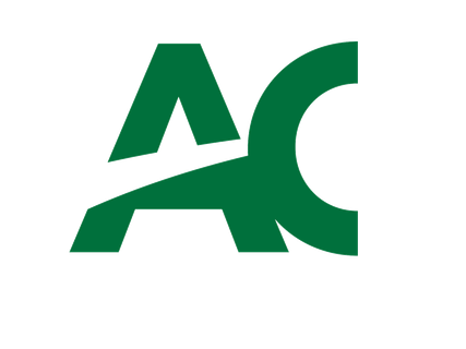 Algonquin College 标识