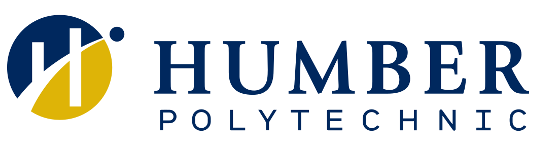 Humber Polytechnic 标识