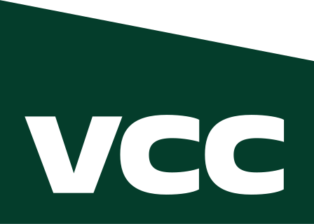 Vancouver Community College 标识