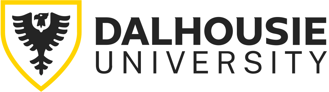 Dalhousie University 标识