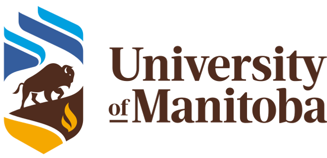 University of Manitoba 标识