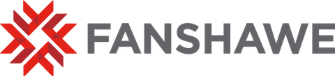Fanshawe College 标识