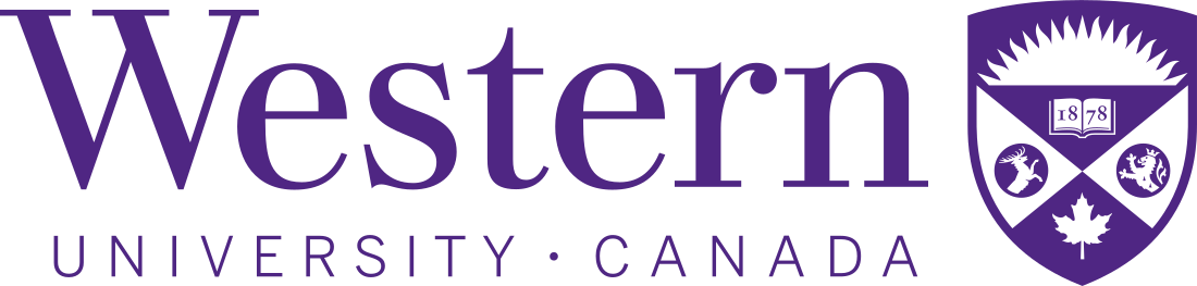 Western University 标识
