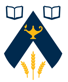 Brandon University 标识