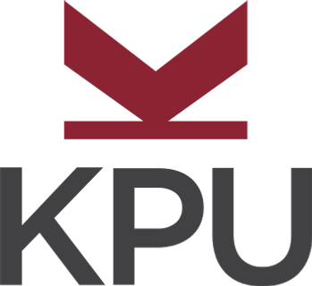 Kwantlen Polytechnic University 标识