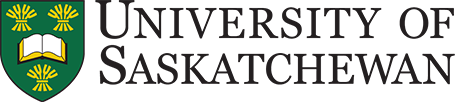 University of Saskatchewan 标识