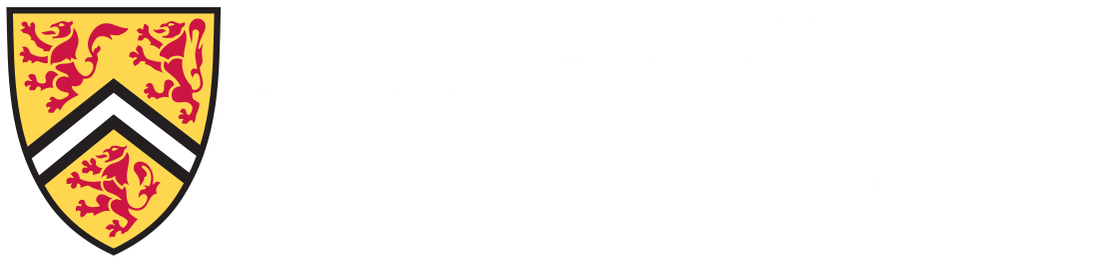 University of Waterloo 标识