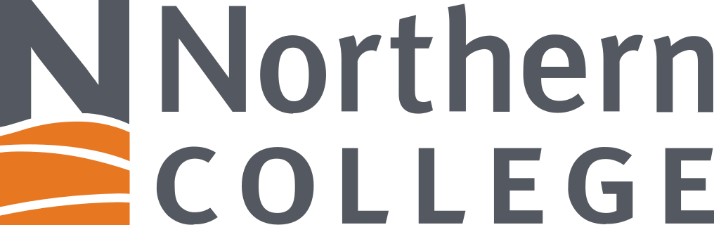 Northern College 标识