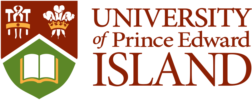 University of Prince Edward Island 标识